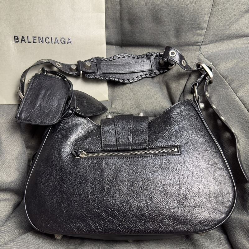 Balenciag Le Cagole Bags